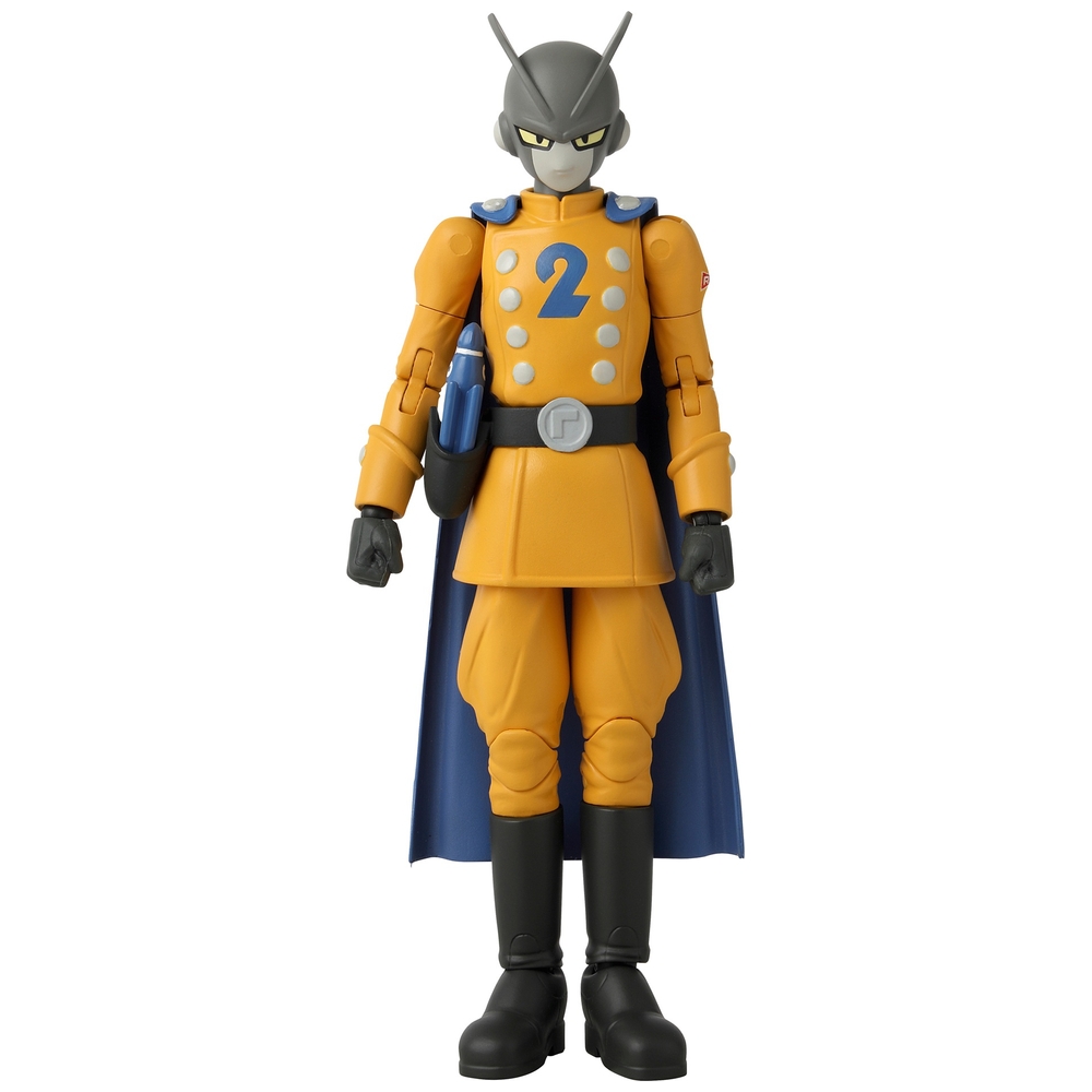 Dragon Stars 17cm Dragon Ball Z Gamma 2 Figur