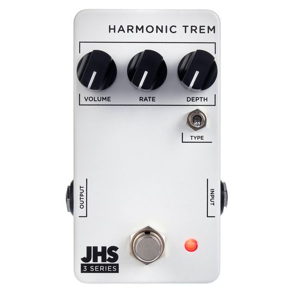 JHS Pedals 3 Series Tremolo