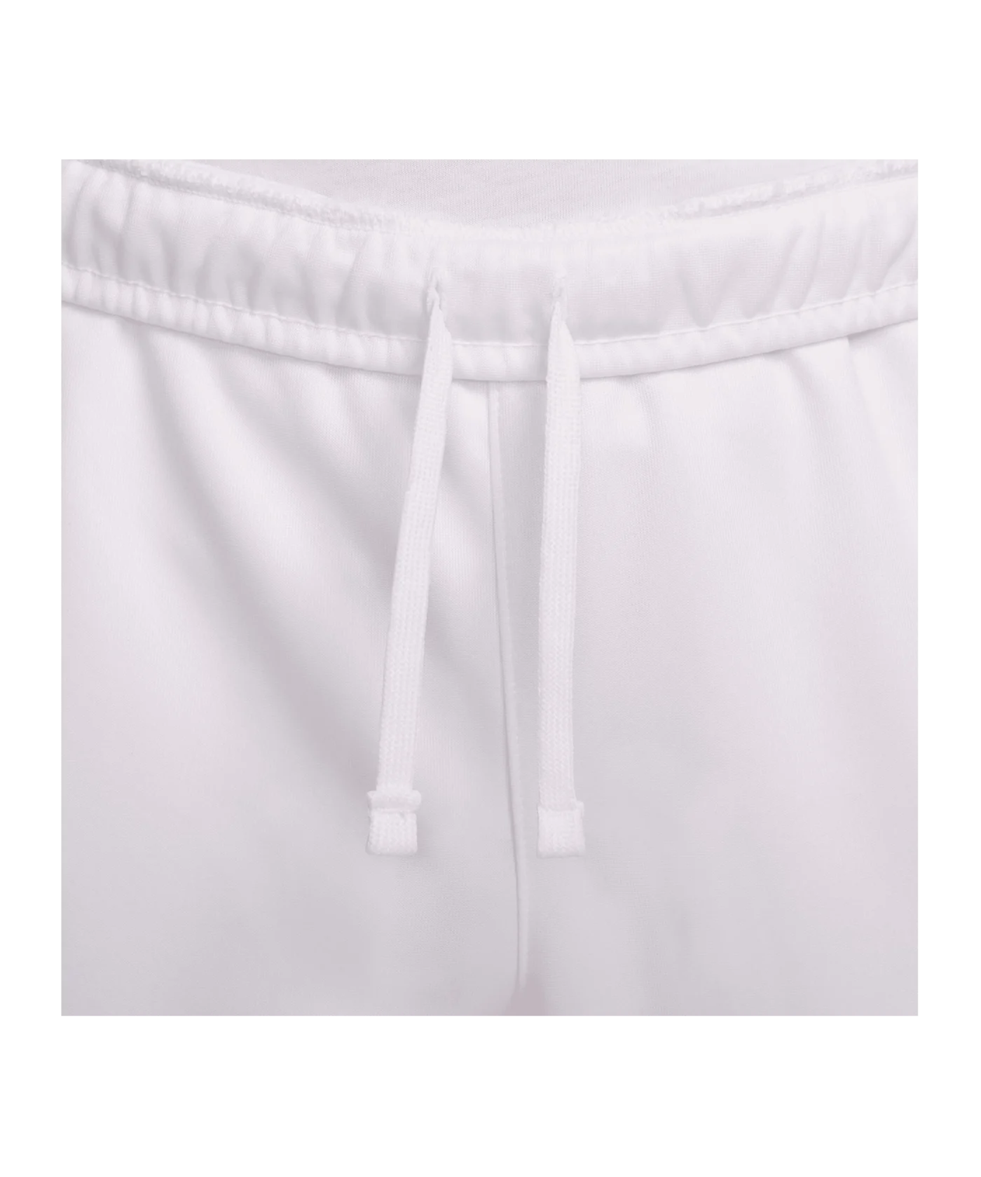 Nike Air Jogginghose Weiss Blau F100