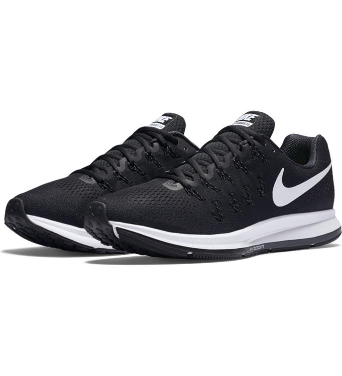 Nike Air Zoom Pegasus 33 Senior Hardloopschoenen