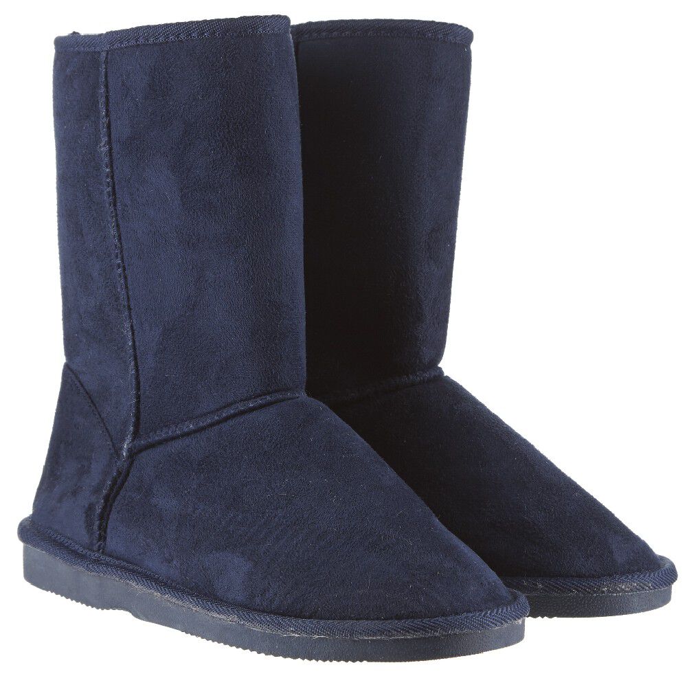 Botte femme fourrée 40/41