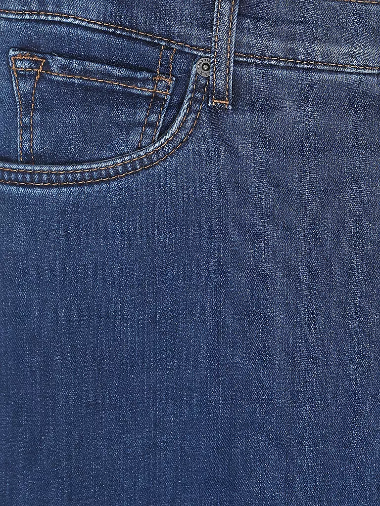 BRAX Jeans Modern Fit CHUCK blau