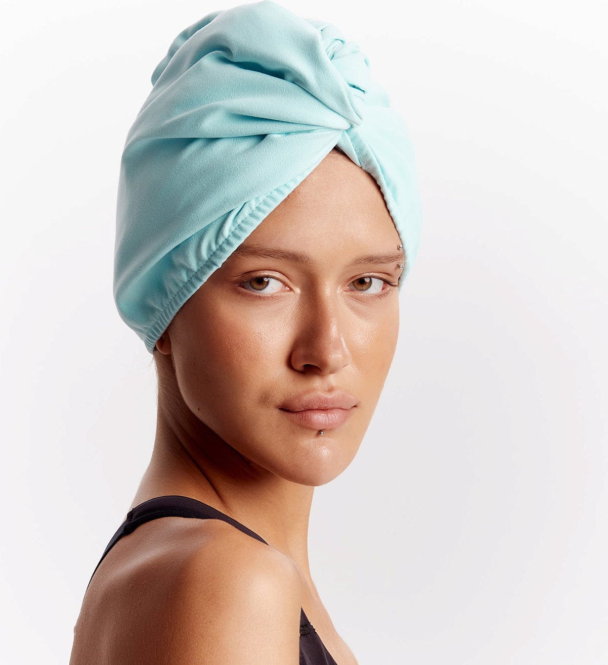 GLOV  Sports Hair Wrap, Mint