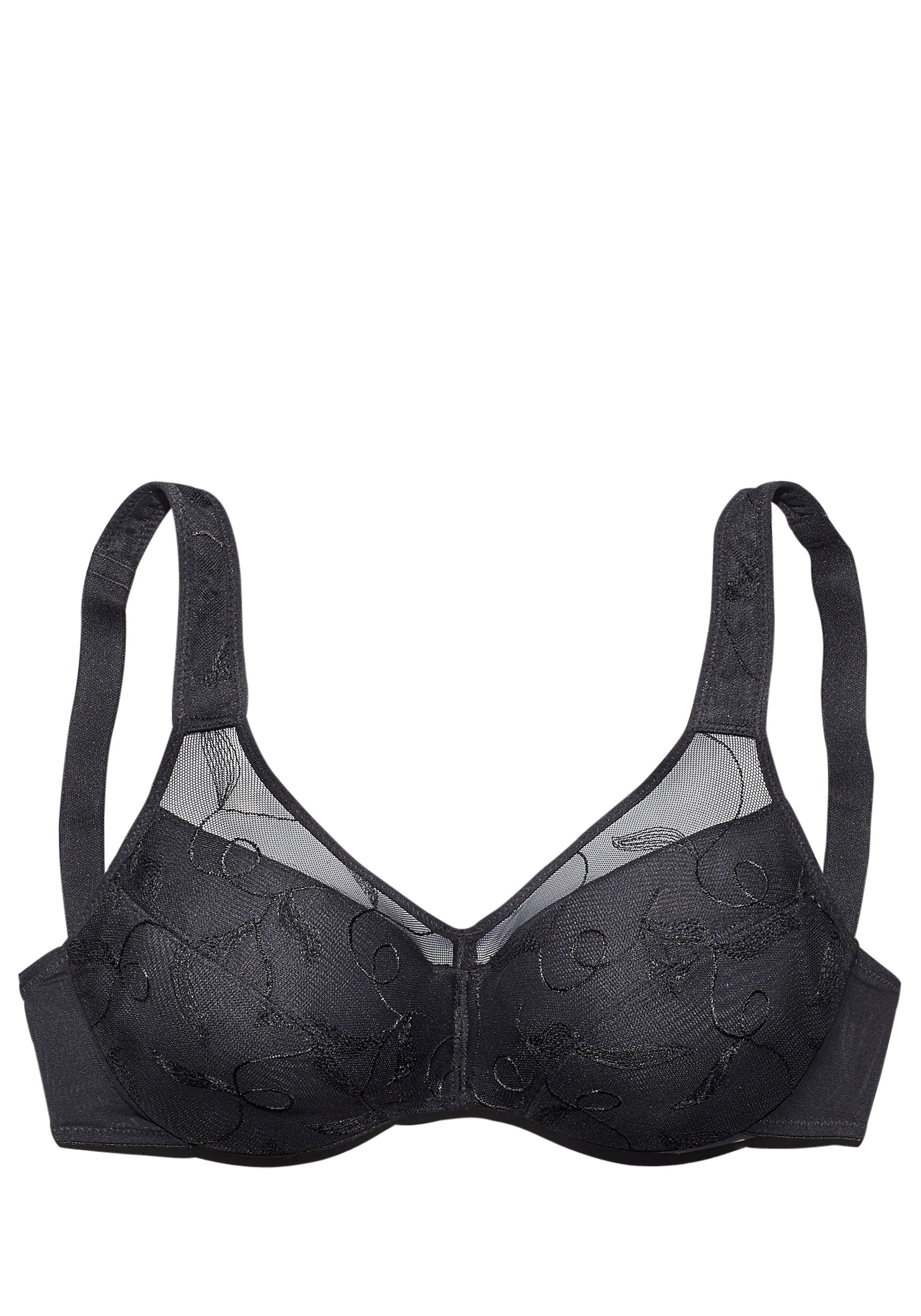 Doppelpack Minimizer-BHs mit unterlegten Cups