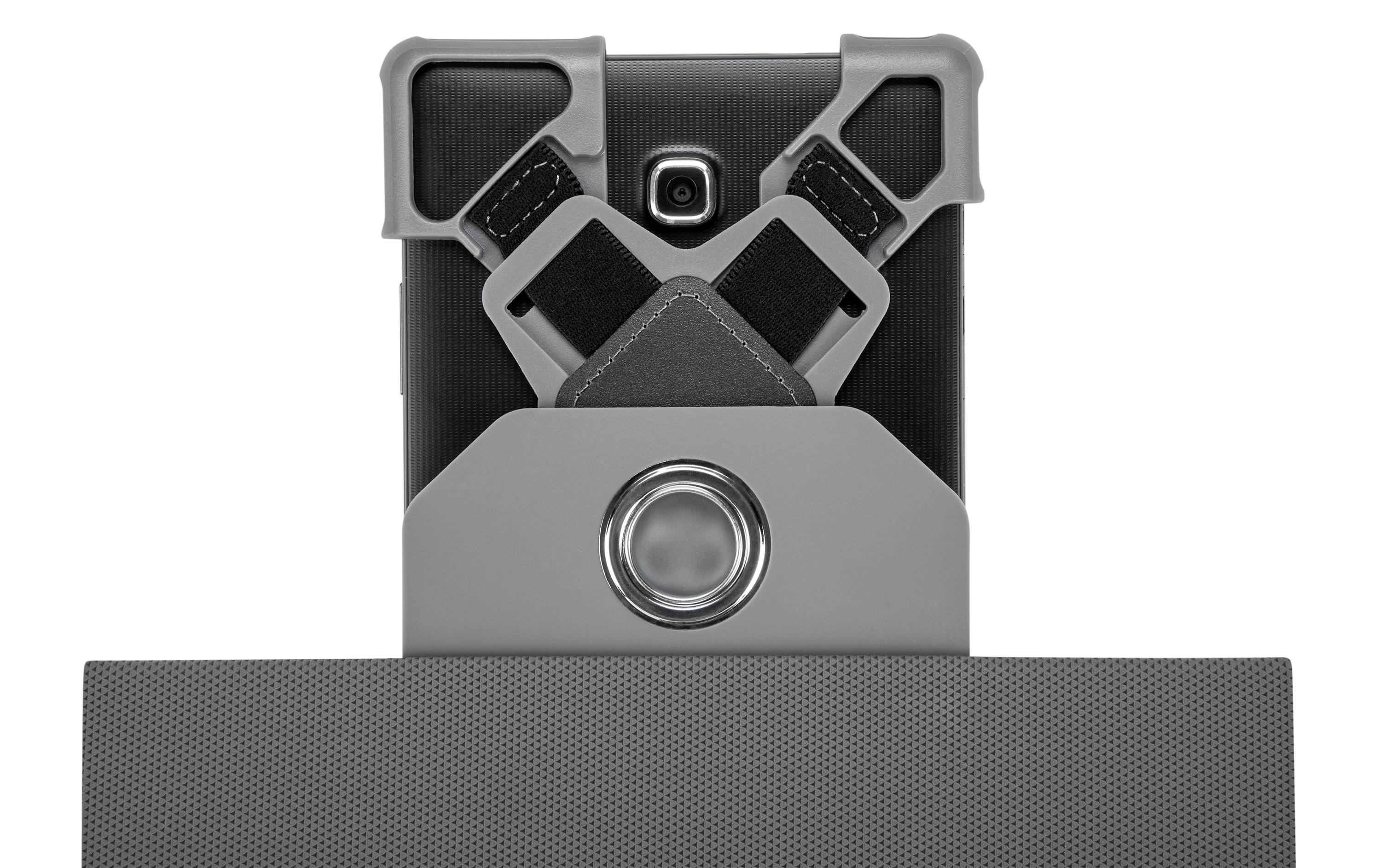 Tablet Book Cover SafeFit Universal 7-8.5