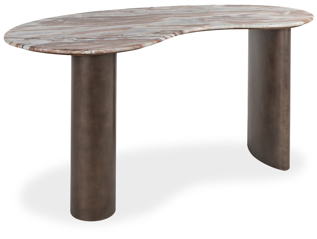 Bureau 214331 Brando B160 x D80 x H75 cm