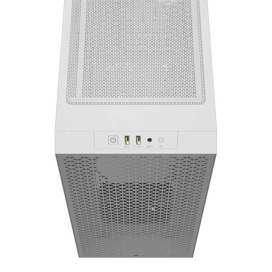 Corsair 3000D Airflow - Blanc