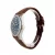 Oris Big Crown Original Pointer Date Automatikuhr Braun