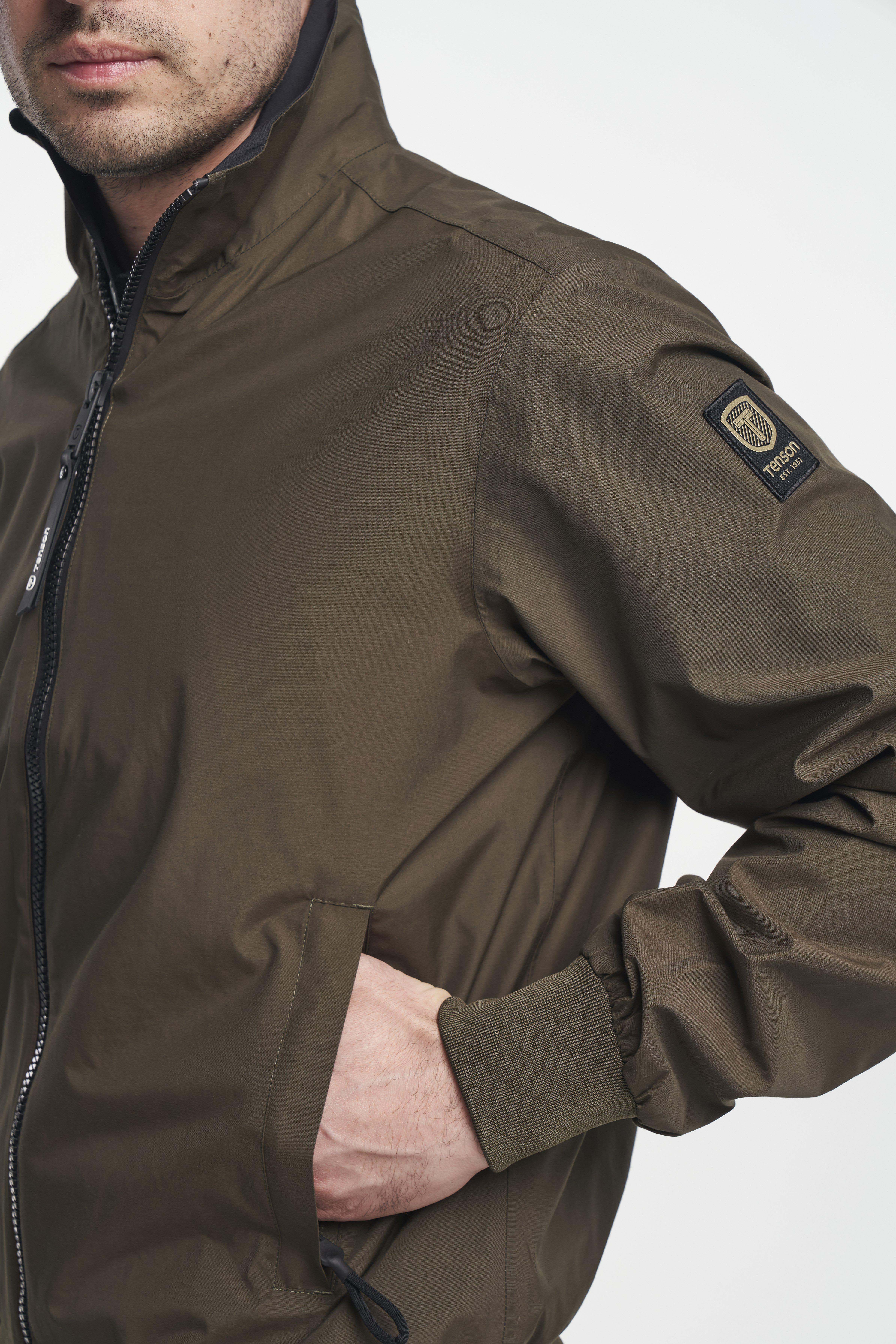 Tenson  Nyle MPC Jacket