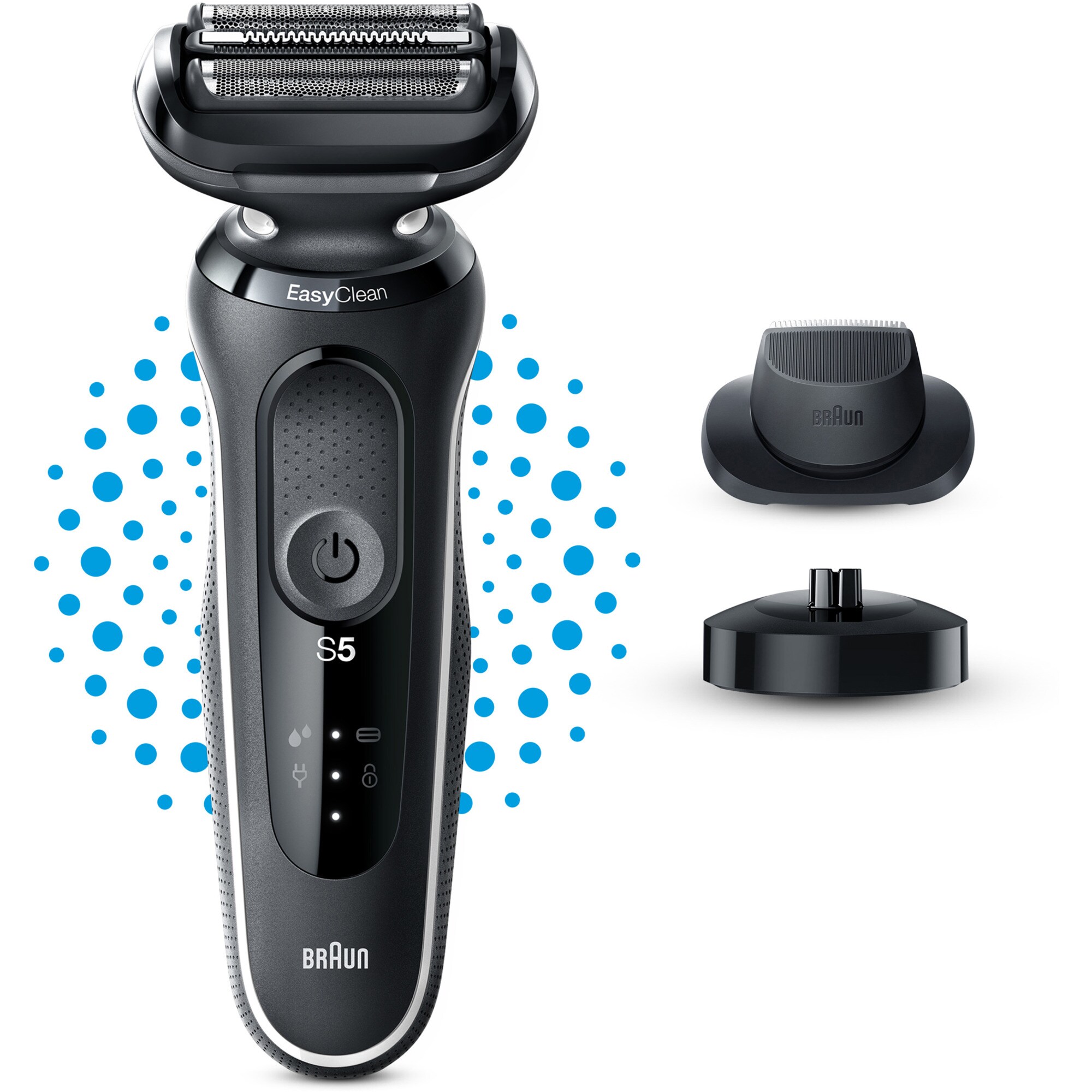 Braun Rasierer Series 5 51-W4200cs