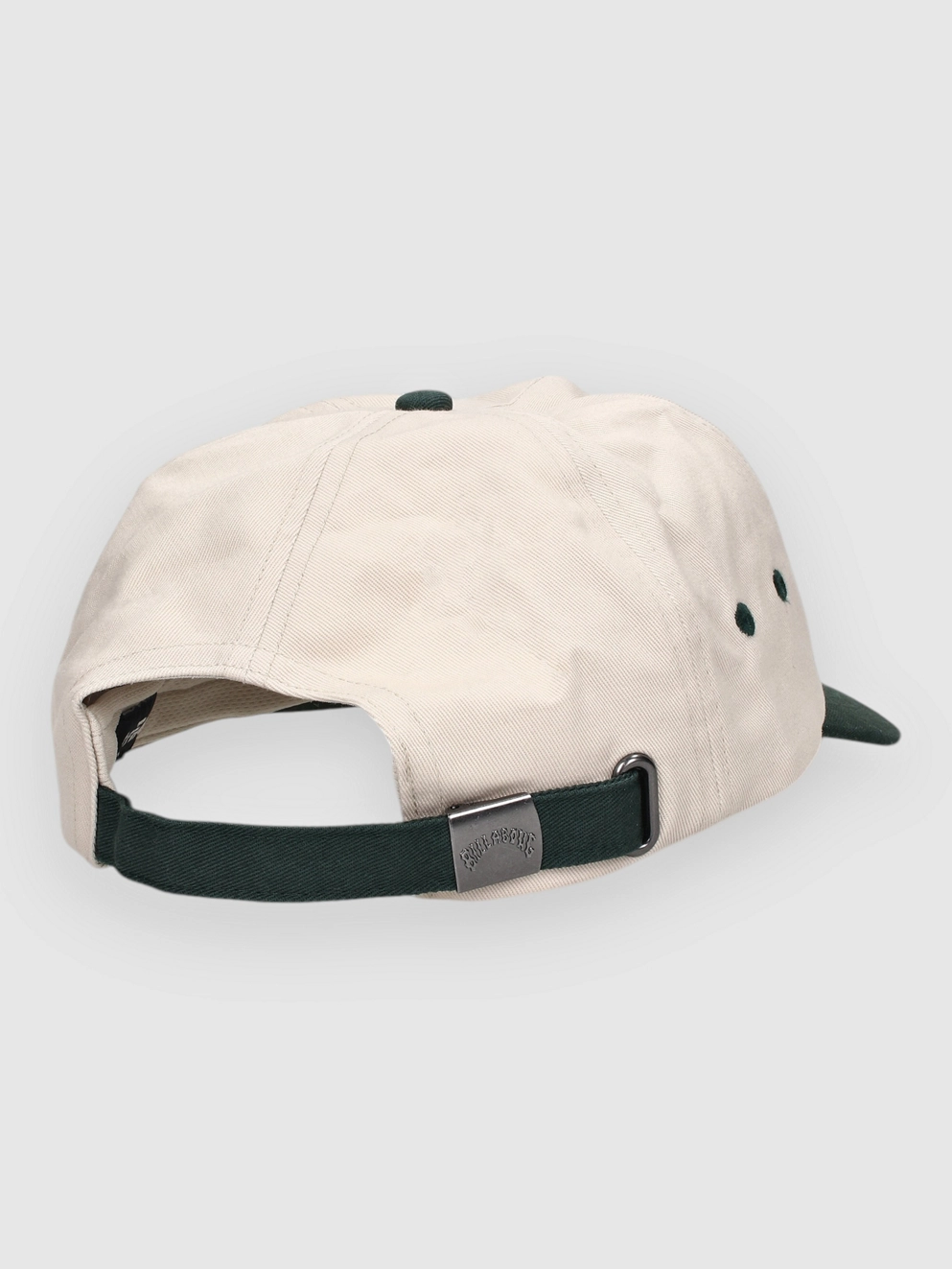 Billabong Throwback Strapback Cap chino
