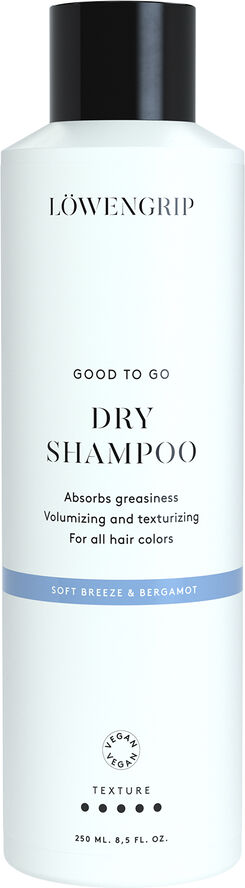 Löwengrip Good To Go soft breeze & bergamot