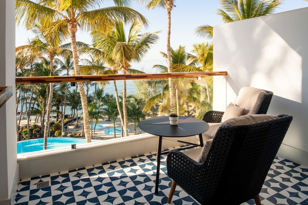 Fariones Hotel Logies en ontbijt - Hotel