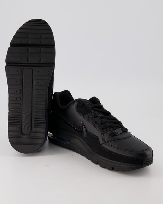 Nike Air Max LTD 3 Sneaker in Schwarz