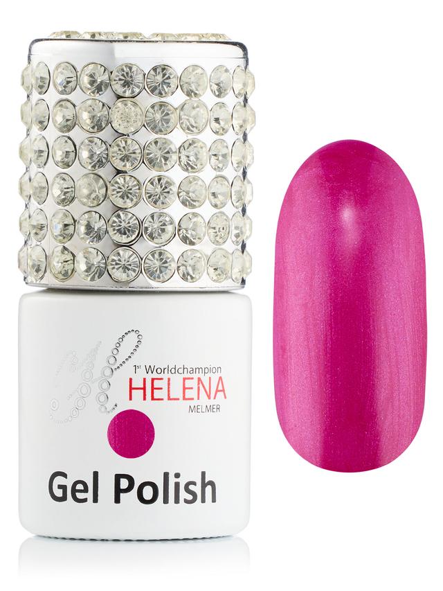 1 Step UV-Nagellack