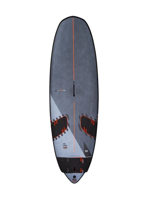 RRD Firestorm - Y30 LTD