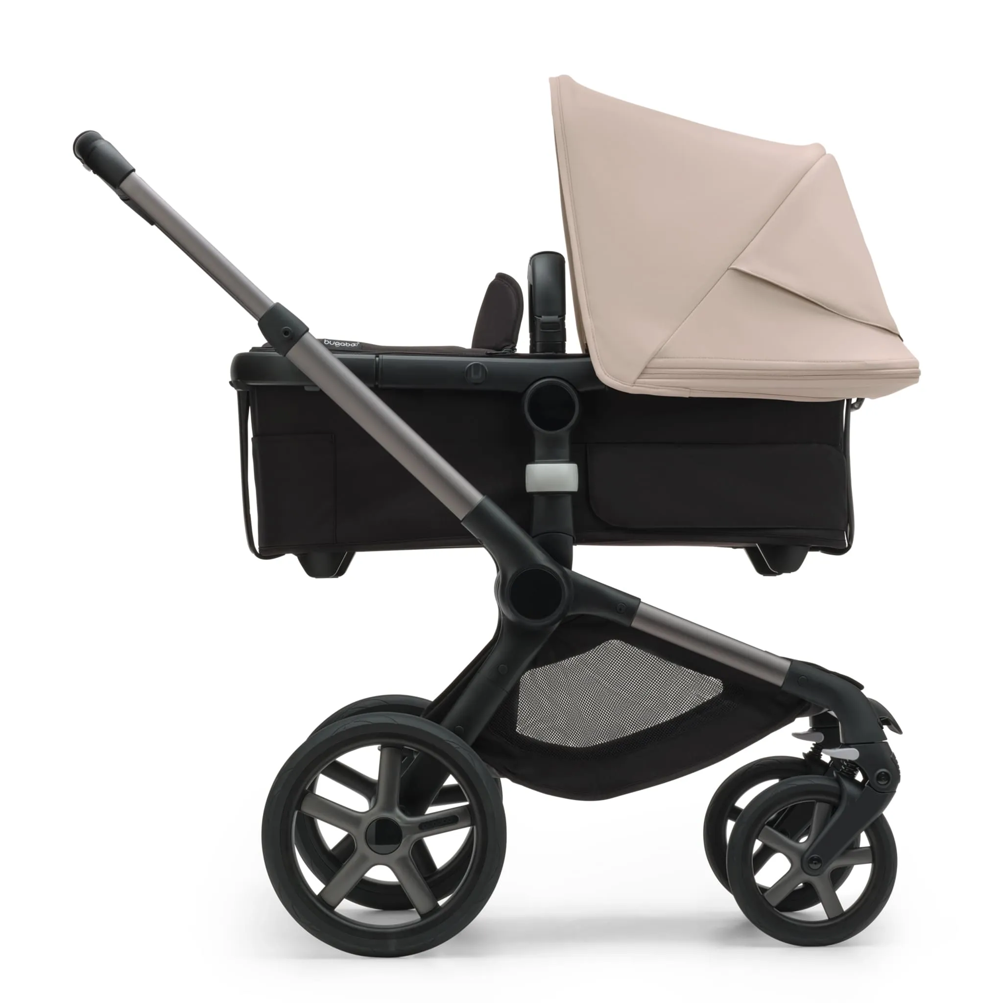 Bugaboo Toit pour Fox5 - Desert Taupe