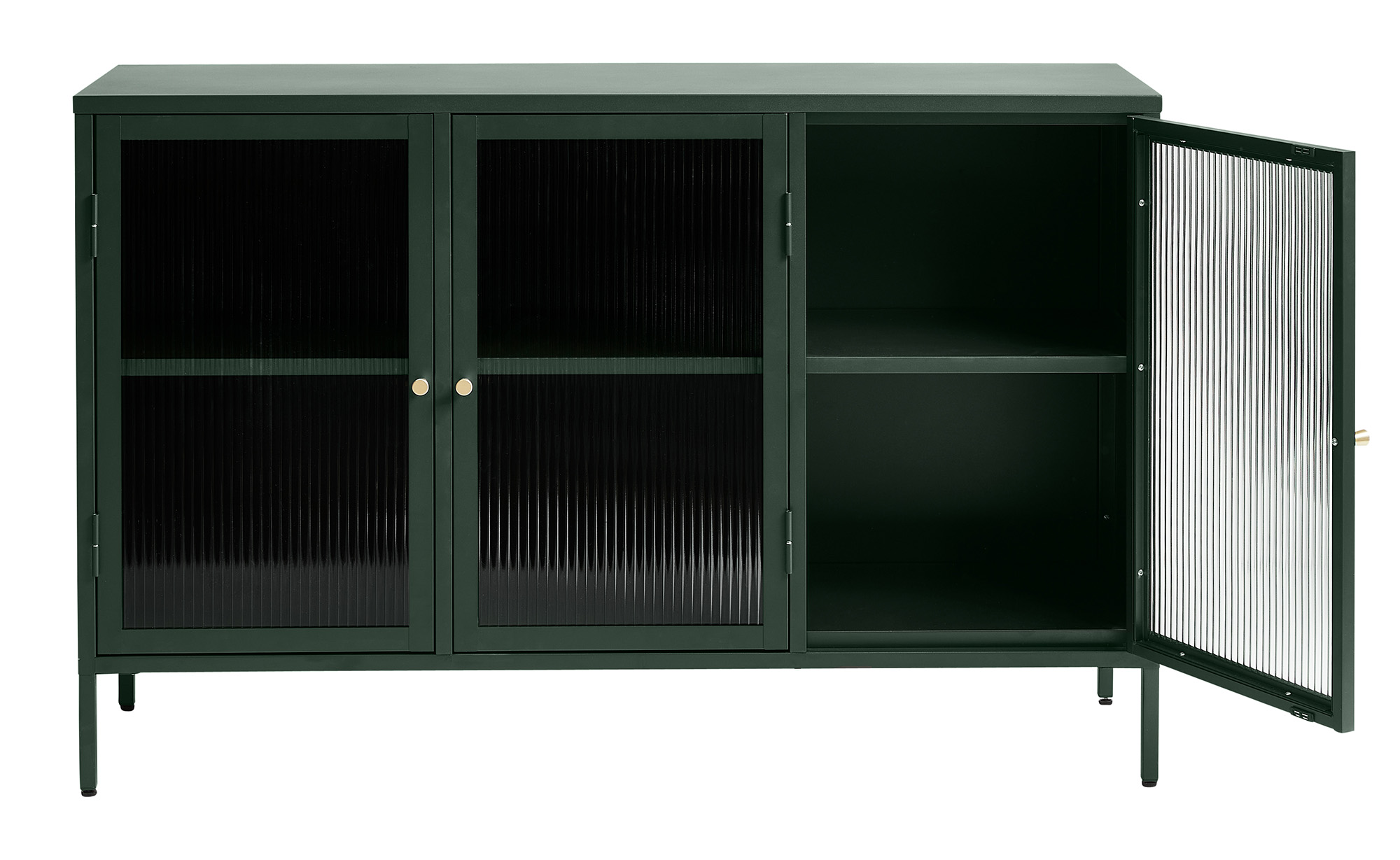 Dressoir Omeo groen