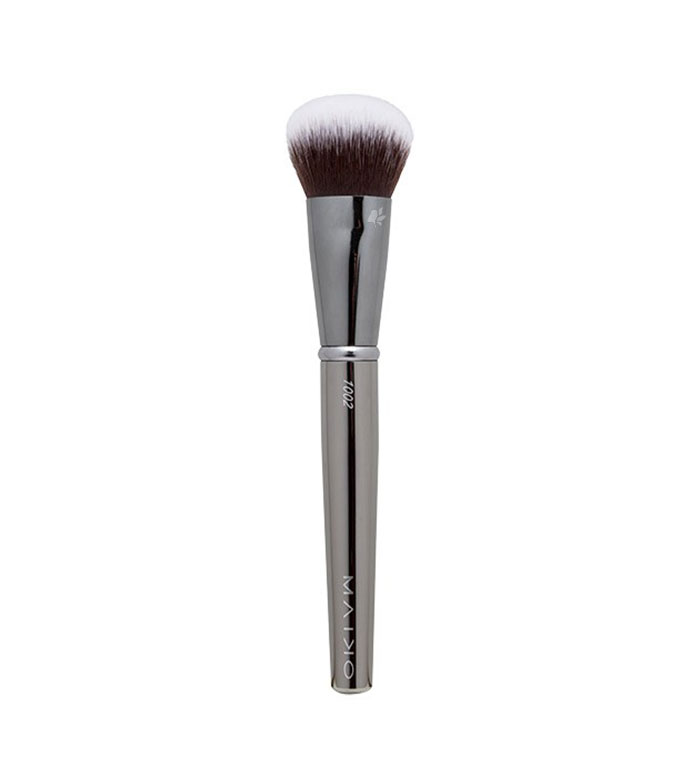 Maiko - Pincel de base Luxury Grey - 1002