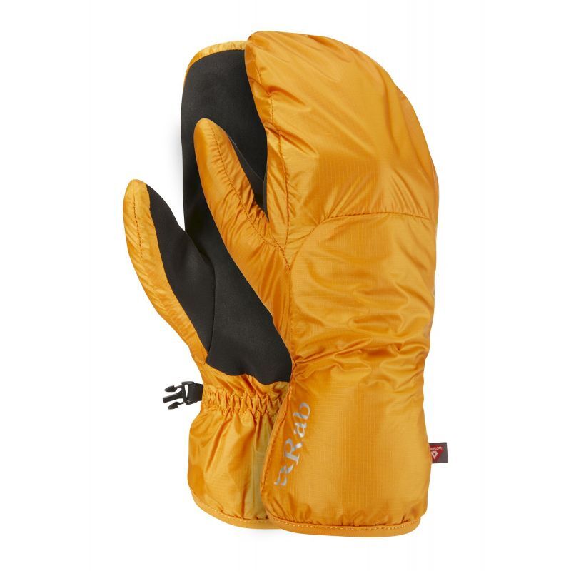 Xenon Mitt - Moufles ski homme