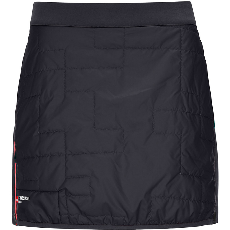 Ortovox Damen Swisswool Piz Boè Rock