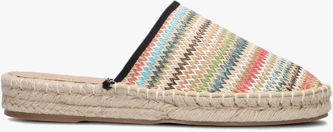 NOTRE-V multi notre-v espadrilles law0242