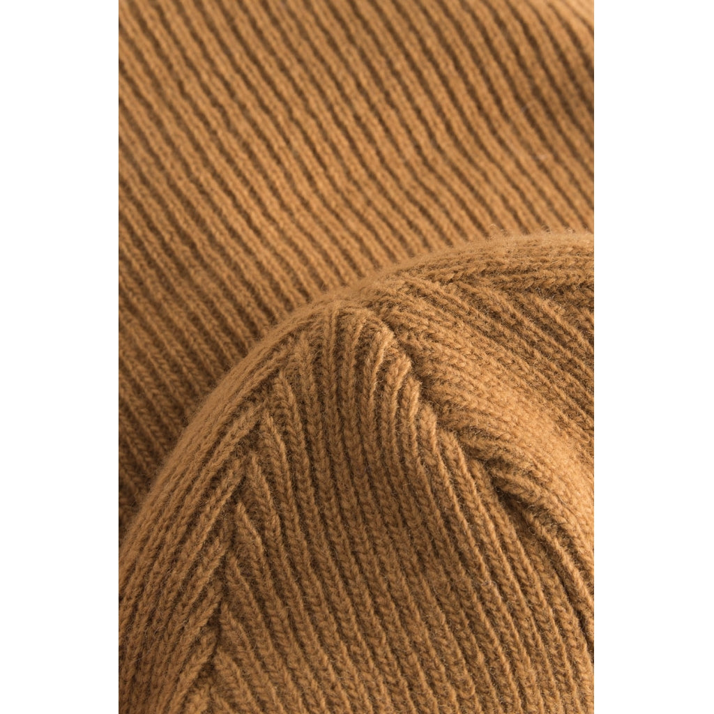 Wood Wood  Mande Ribbed hue - Camel