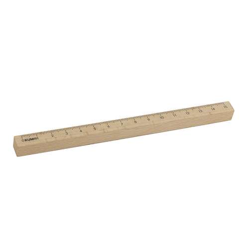 KUM® Wood Holzlineal