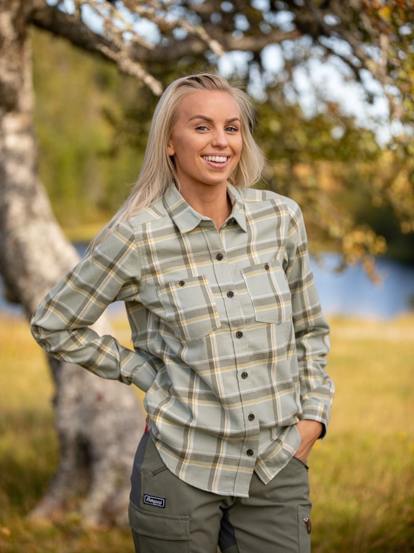 Tovdal Shirt