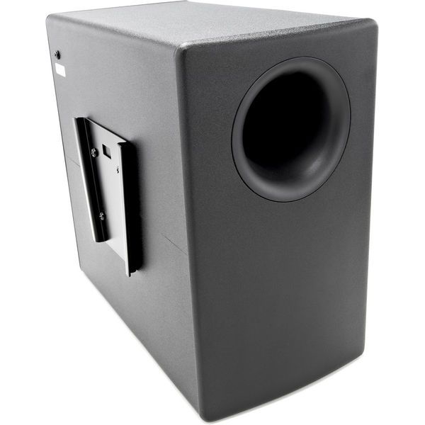 JBL Control 50 Black