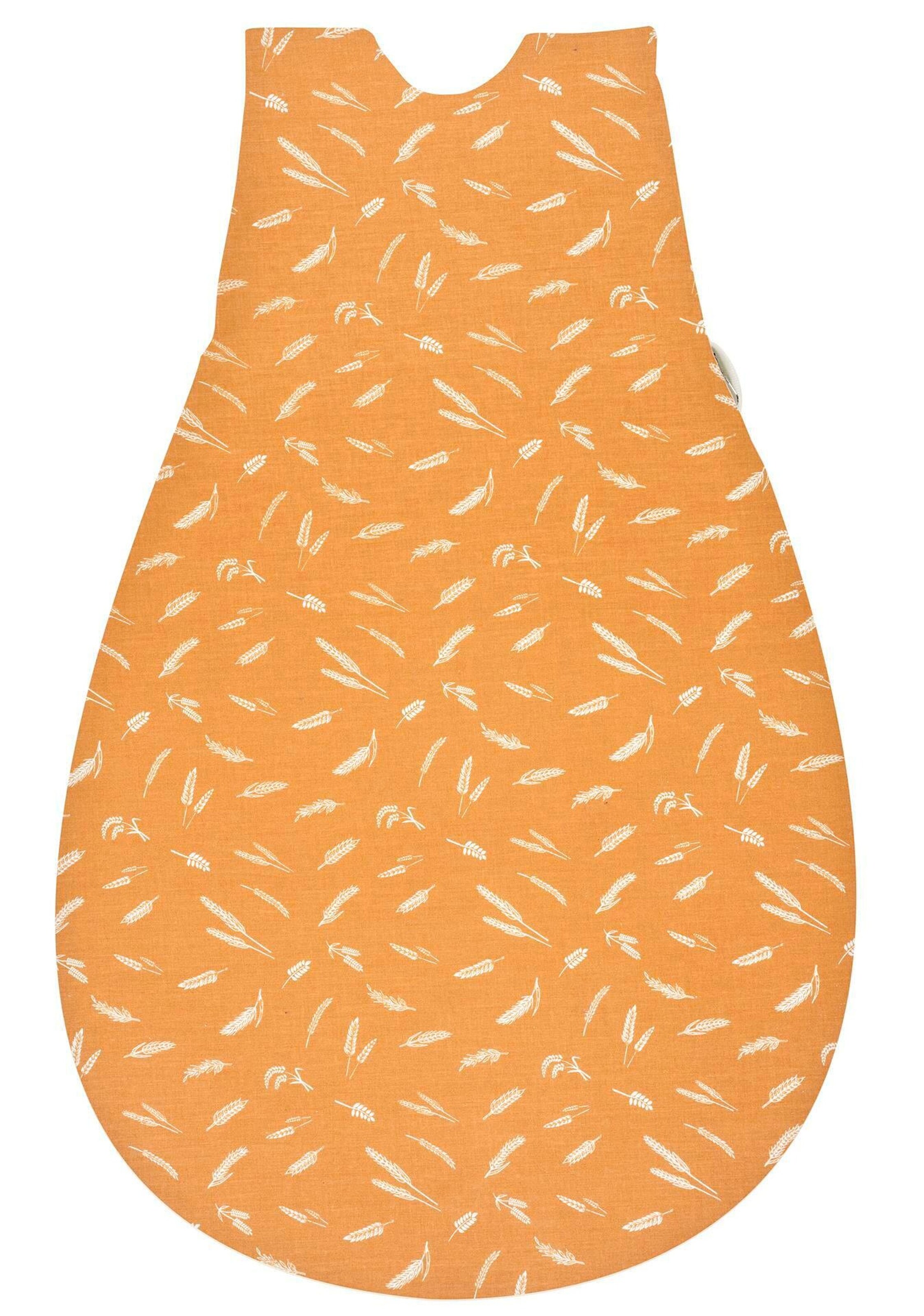 Alvi Baby-Mäxchen® Außensack - Earth orange