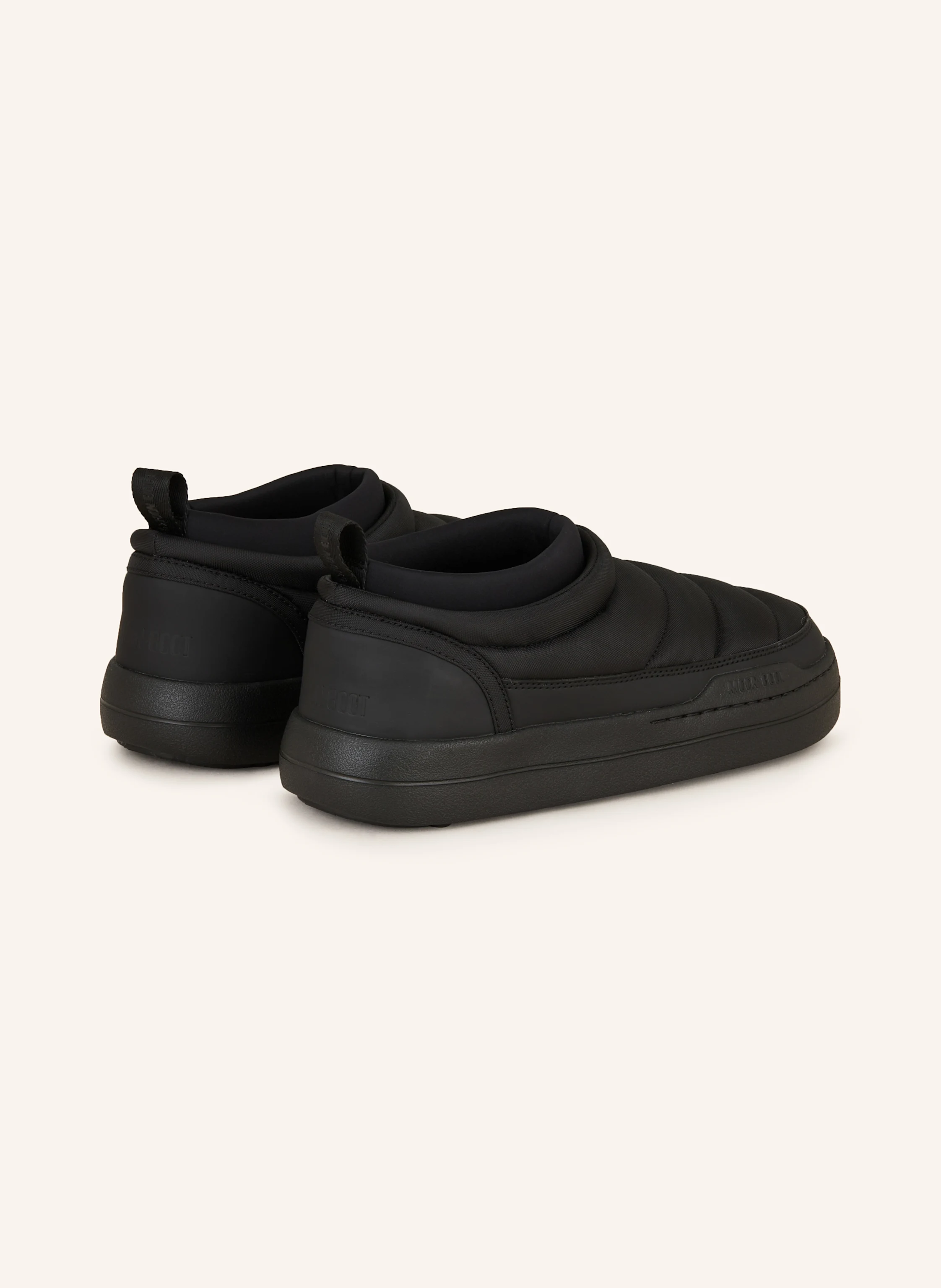 MOON BOOT Slipper MB PARK SOFT