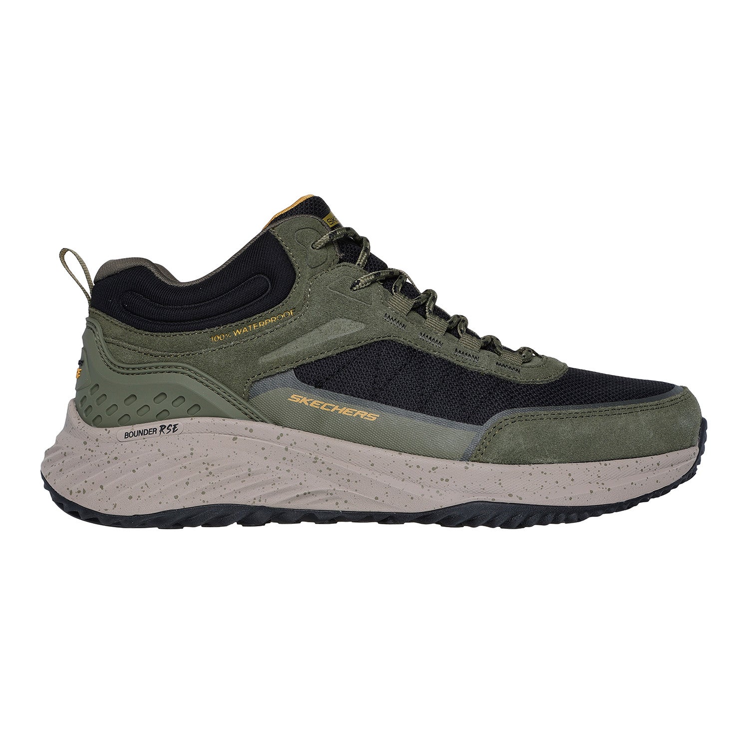 Skechers  Bounder RSE