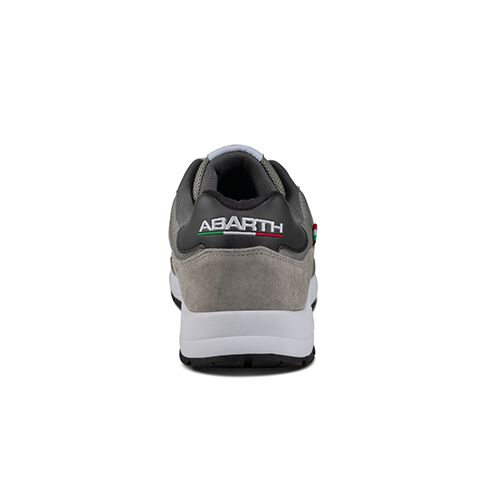 Abarth 595 HRO - Werkschoenen - Grijs - 38