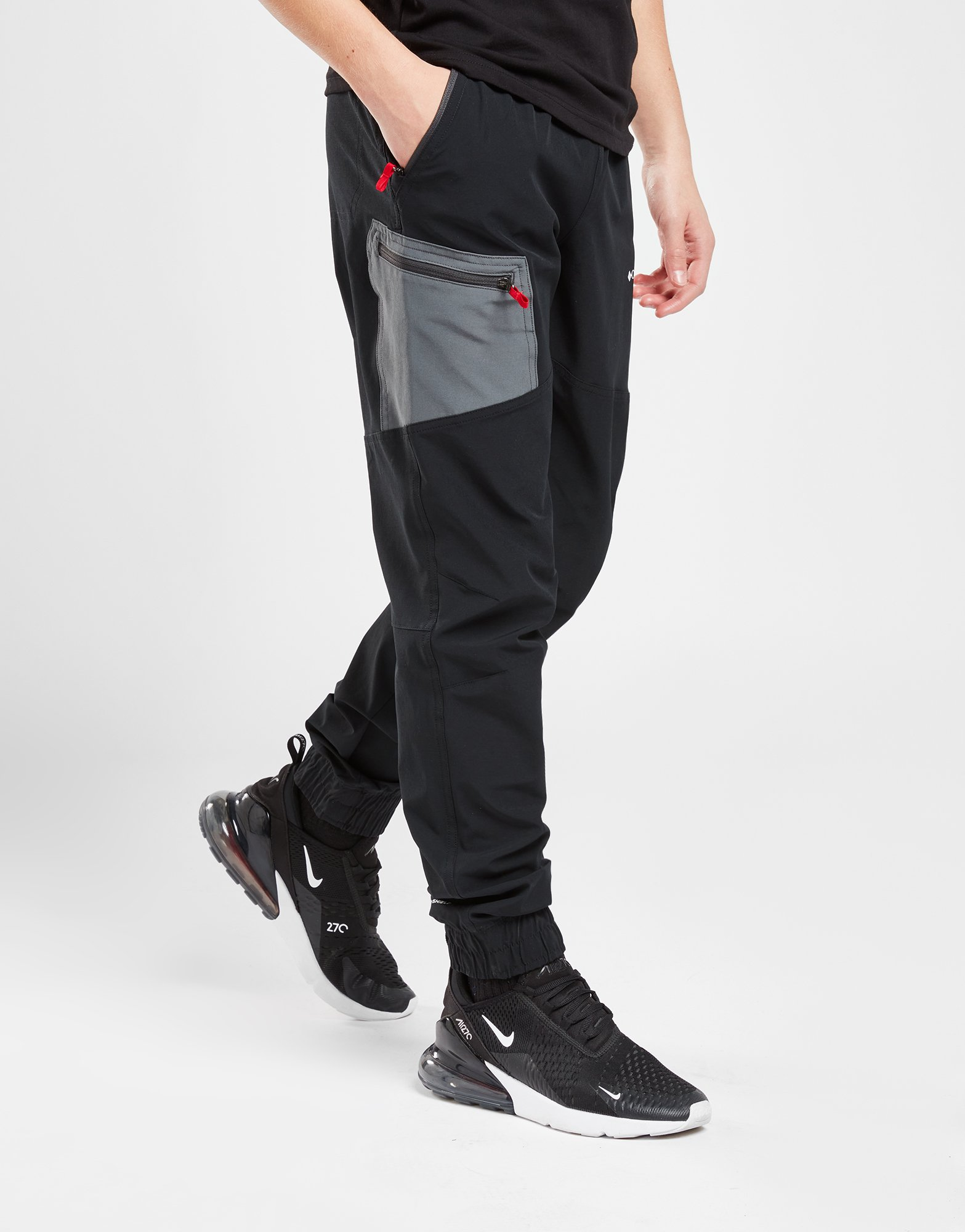 Columbia Pantalon de jogging Triple Canyon Junior