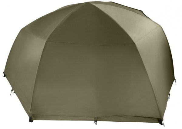 Trakker Tempest Brolly Skull Cap Wrap
