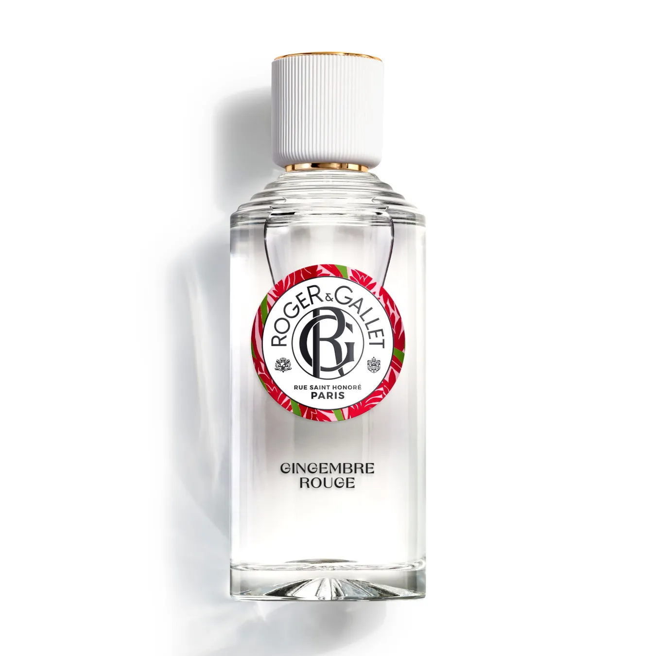 Roger&Gallet Gingembre Rouge Eau de Parfum