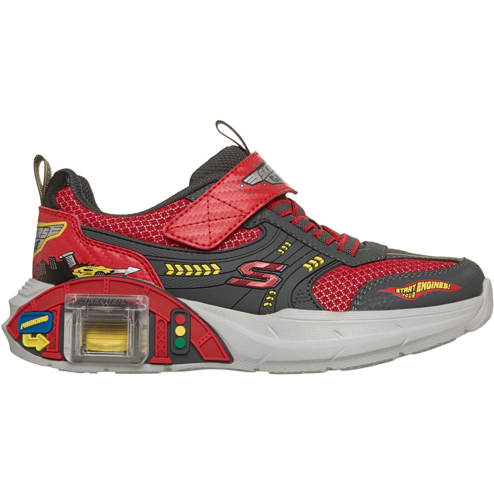 Køb Skechers Red Skechers Garage