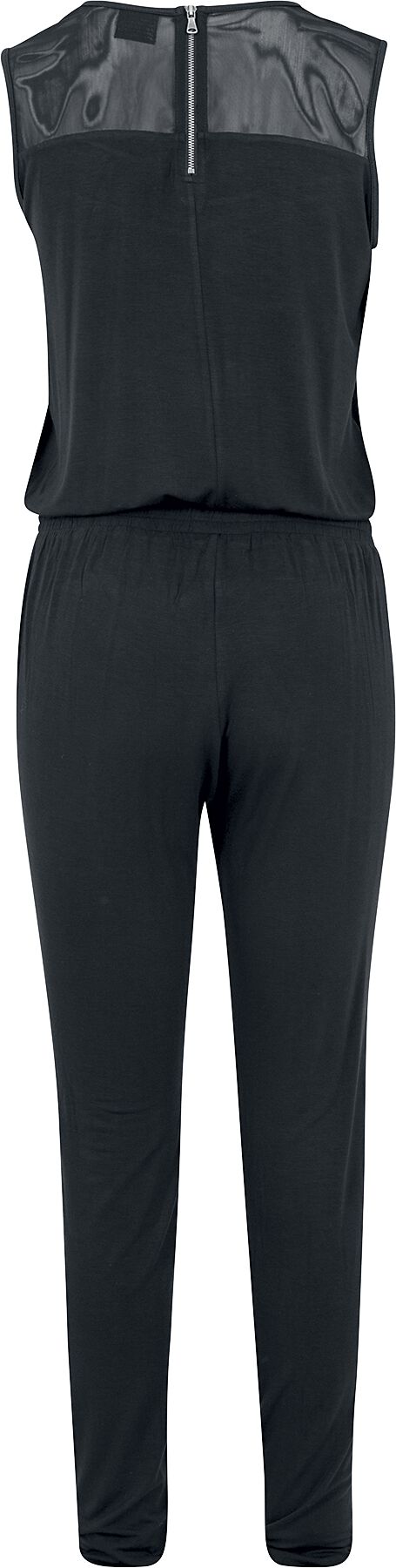 Combinaison Tech Mesh Femme | Urban Classics Salopette