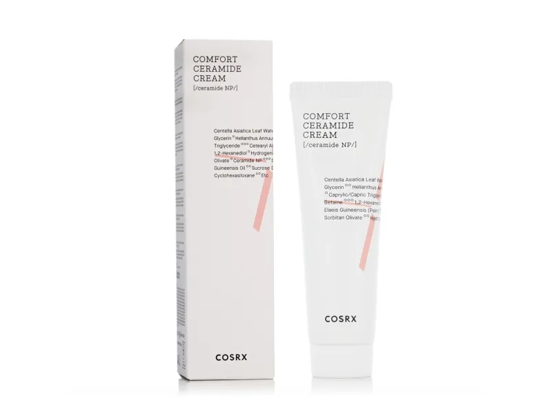 Cosrx Balancium Comfort Ceramide Cream 80 ml