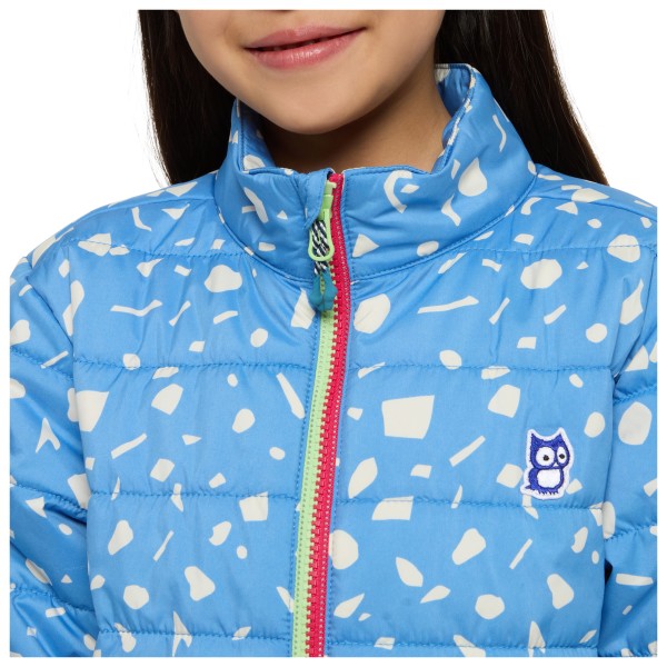 Namuk - Kid's Glare Primaloft Jacke Underground - Veste synthétique