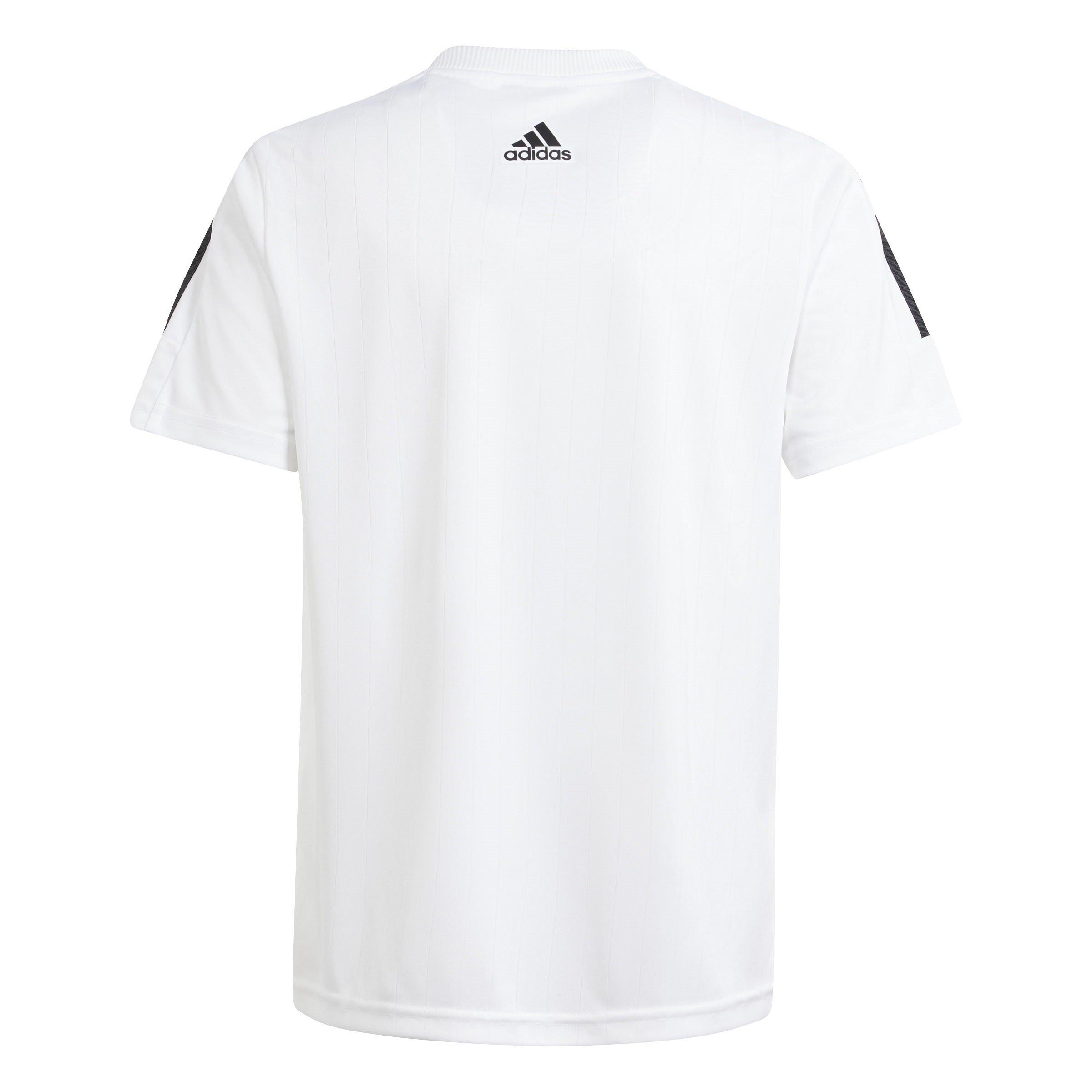 adidas Tiro 24/7 T-Shirt Junior Boys