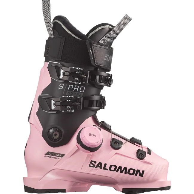 S/PRO SUPRA BOA® 105  Pistenschuhe Damen