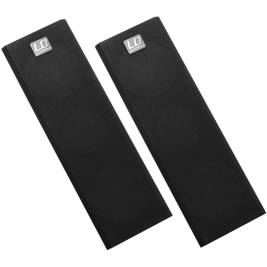 LD Systems DAVE 8 XS G speaker grill zwart