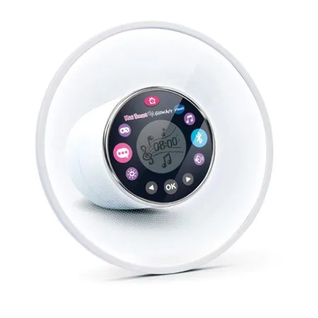 Vtech KidiDreams - KidiSmart Glow Art