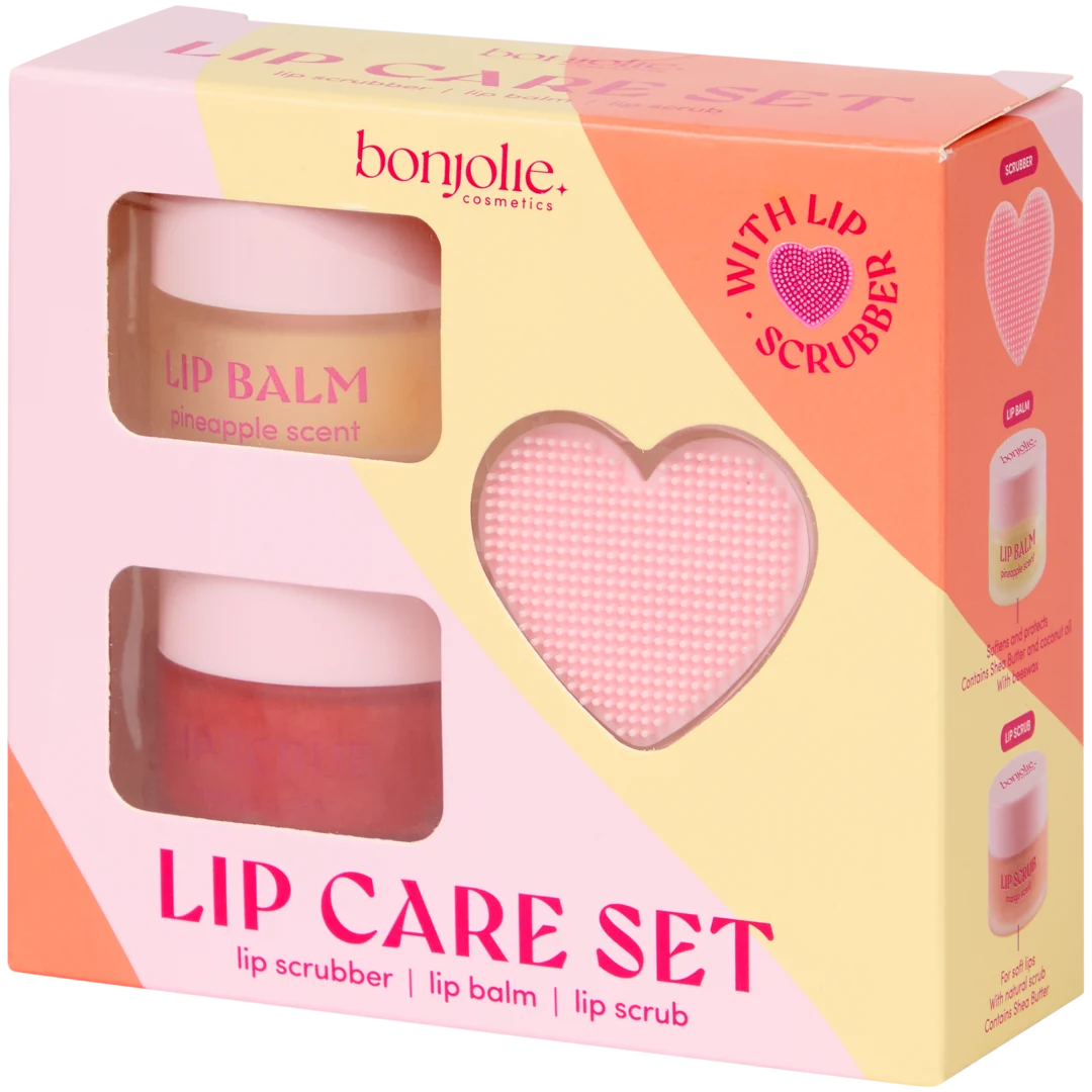 Produits de soin des lèvres Bonjolie