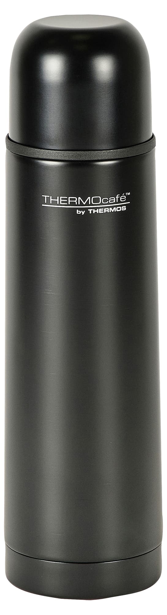 Thermos Everyday Termoflaske 0,5 liter Mat sort