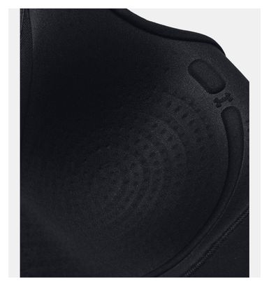 Brassière Under Armour Infinity 2.0 High Noir Femme