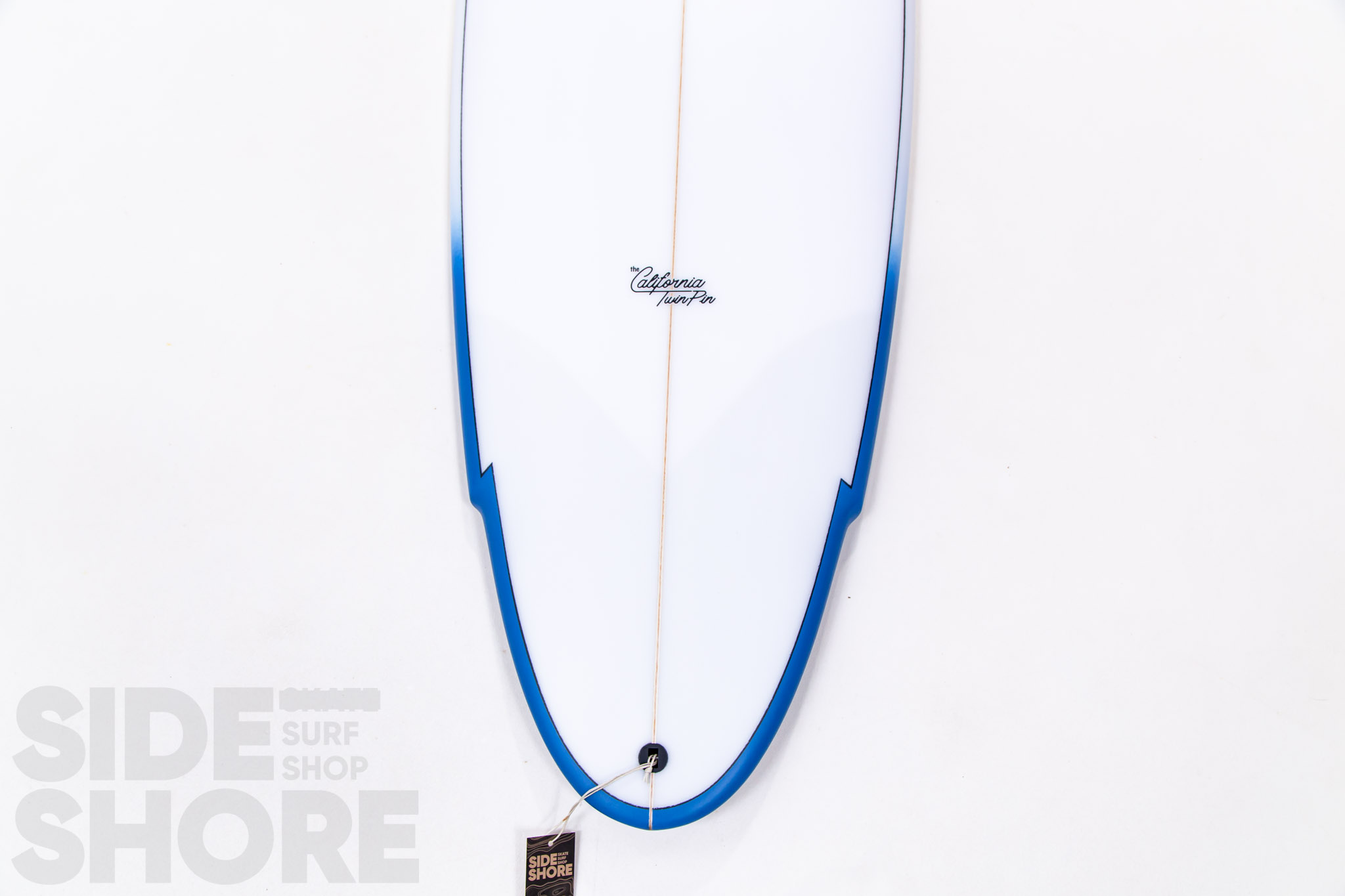 Lost California Twin Pin - Spray - 6'1 x 21.25