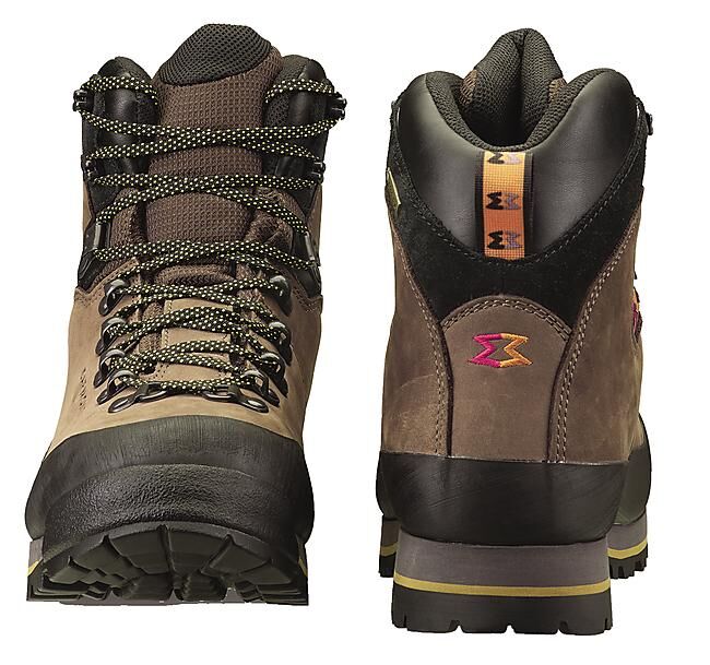 GARMONT - CHAUSSURES DE RANDONNEE NEBRASKA GTX